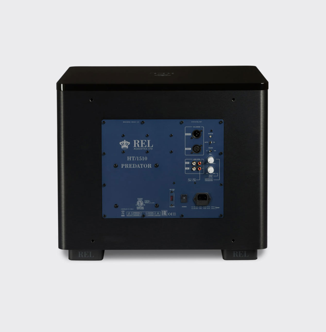Rel HT1510