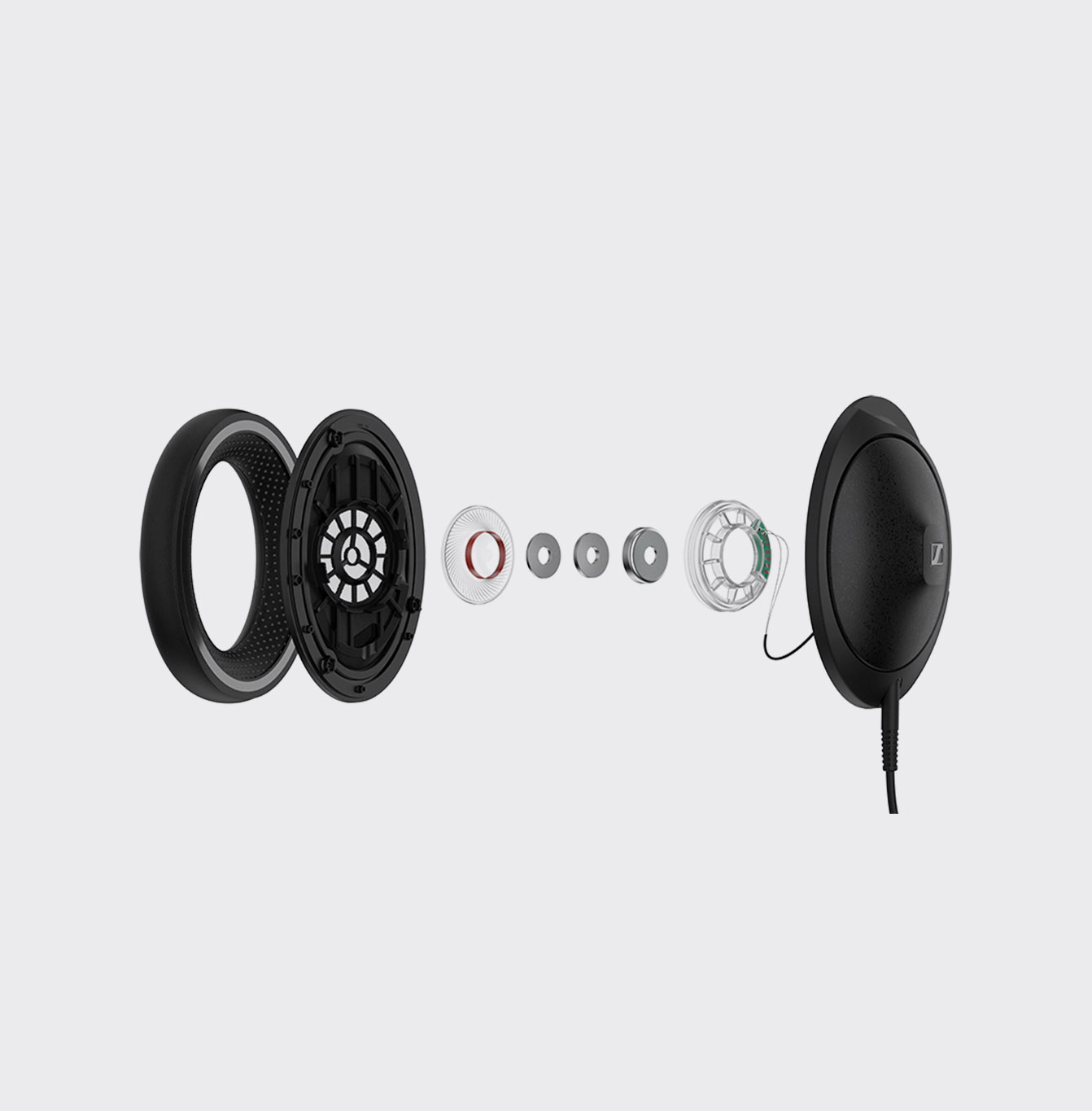 Sennheiser HD 620S