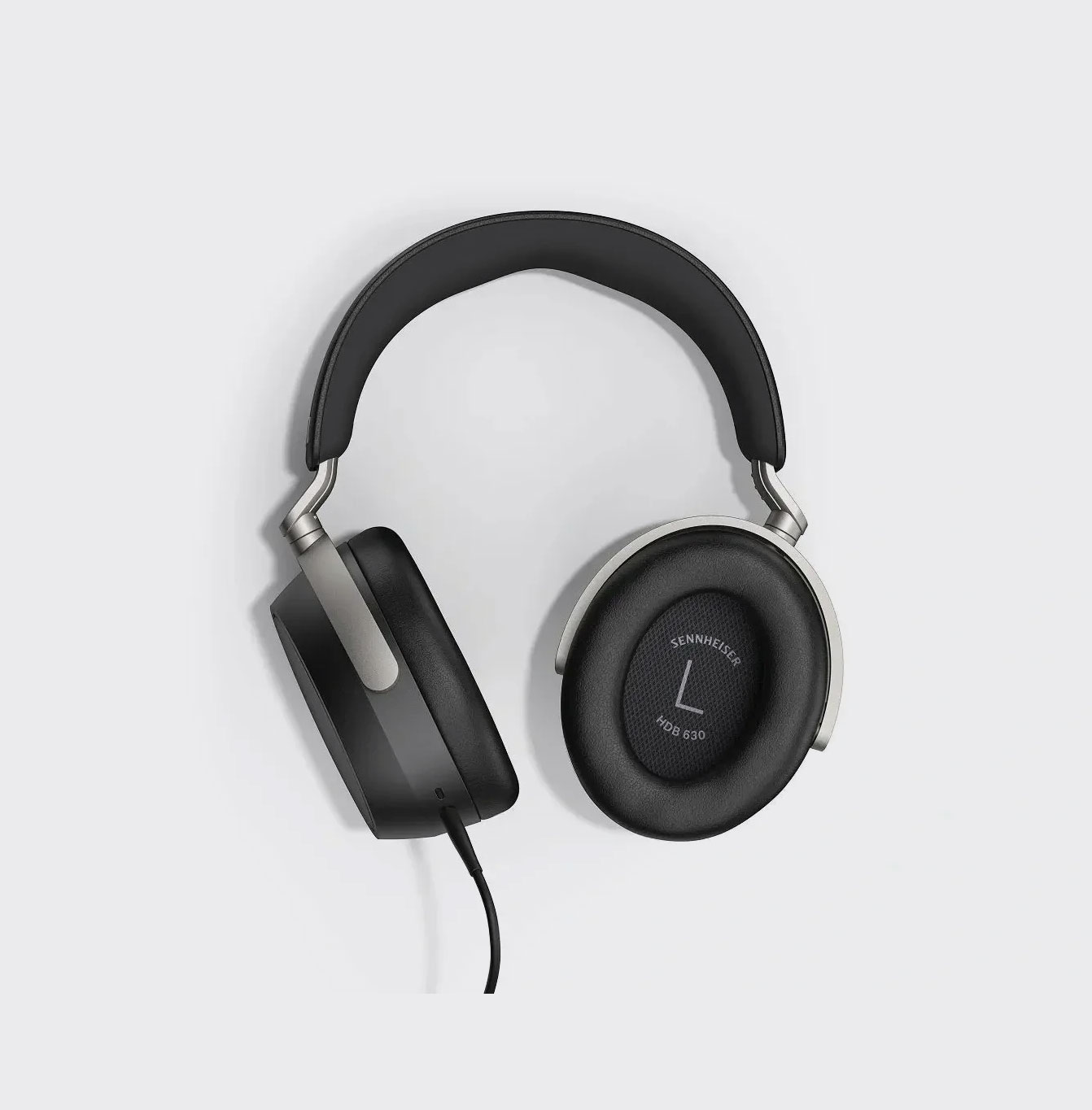 Sennheiser HDB 630