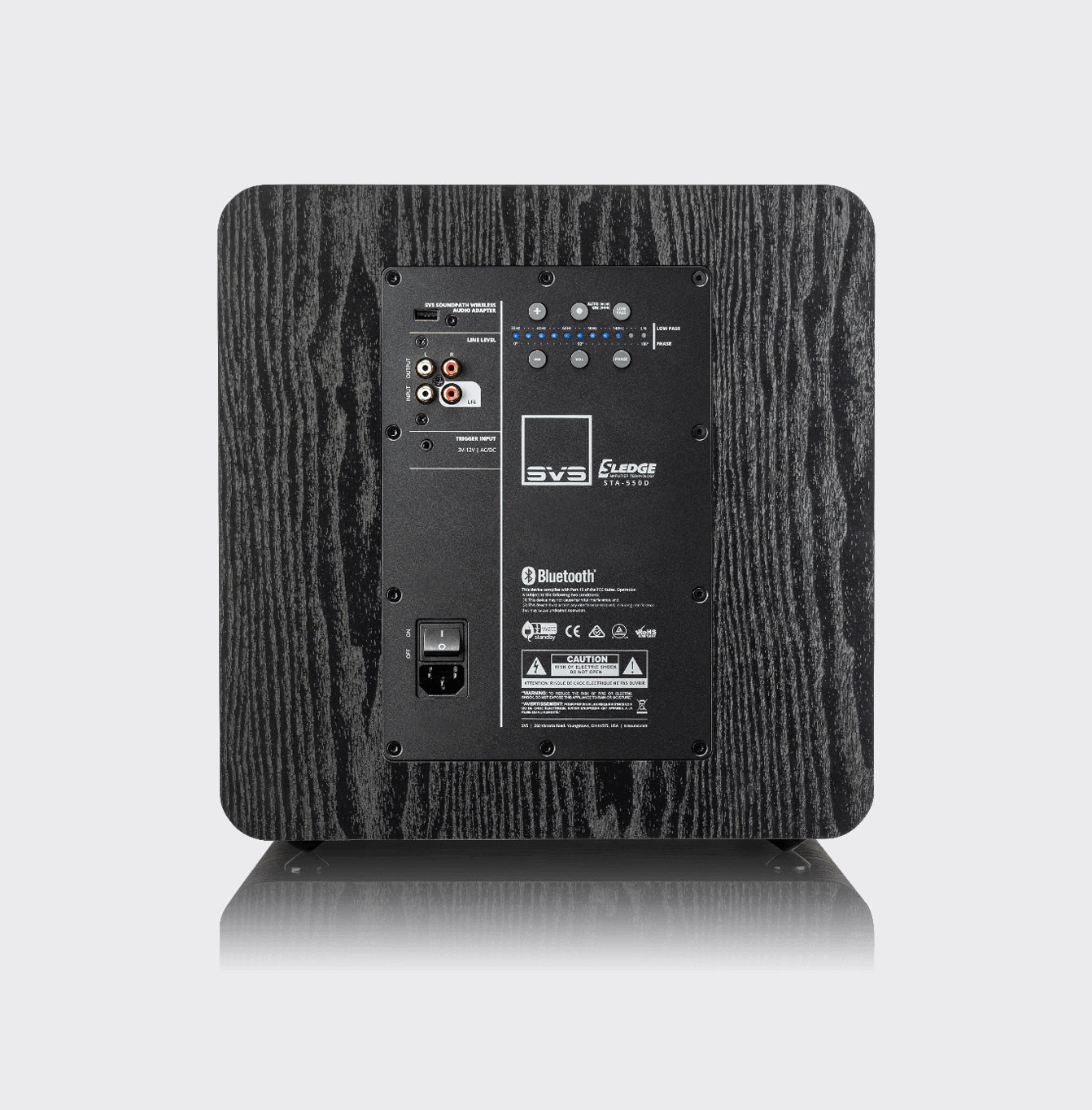 SVS SB-2000 Pro