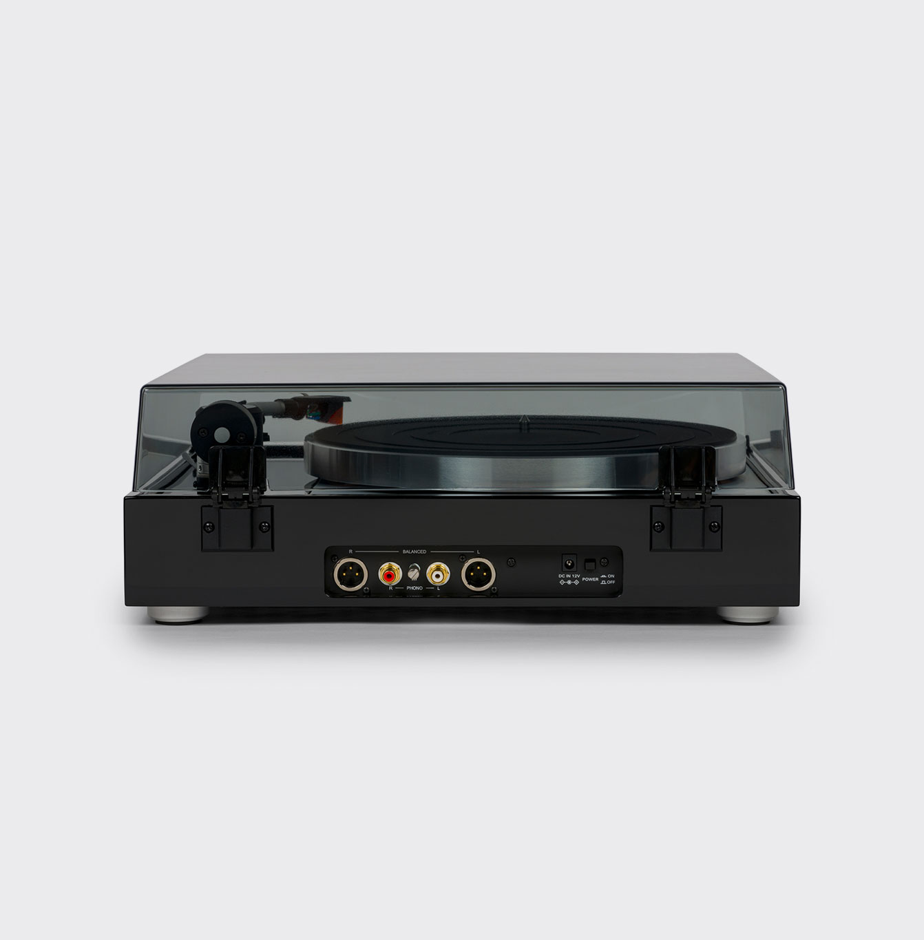 Thorens TD 1500
