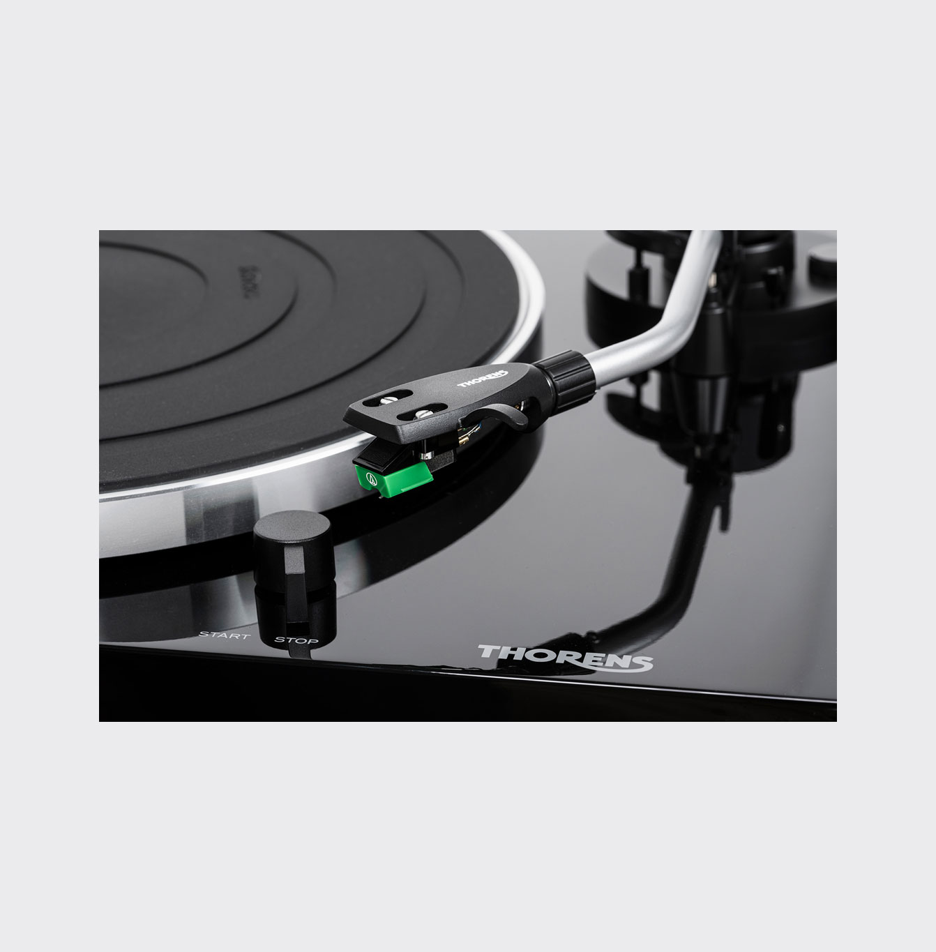 Thorens TD 204