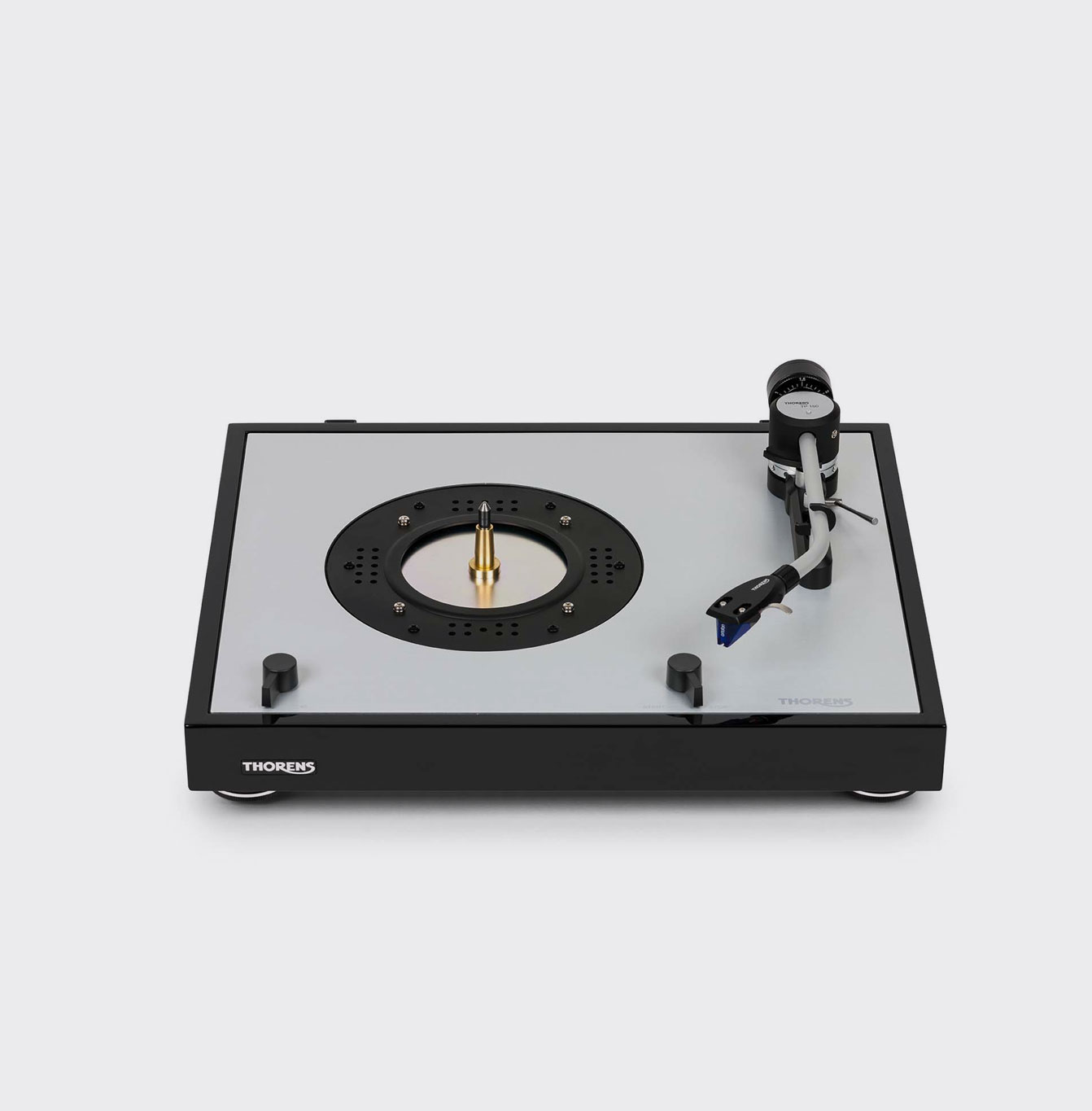 Thorens TD 403 DD