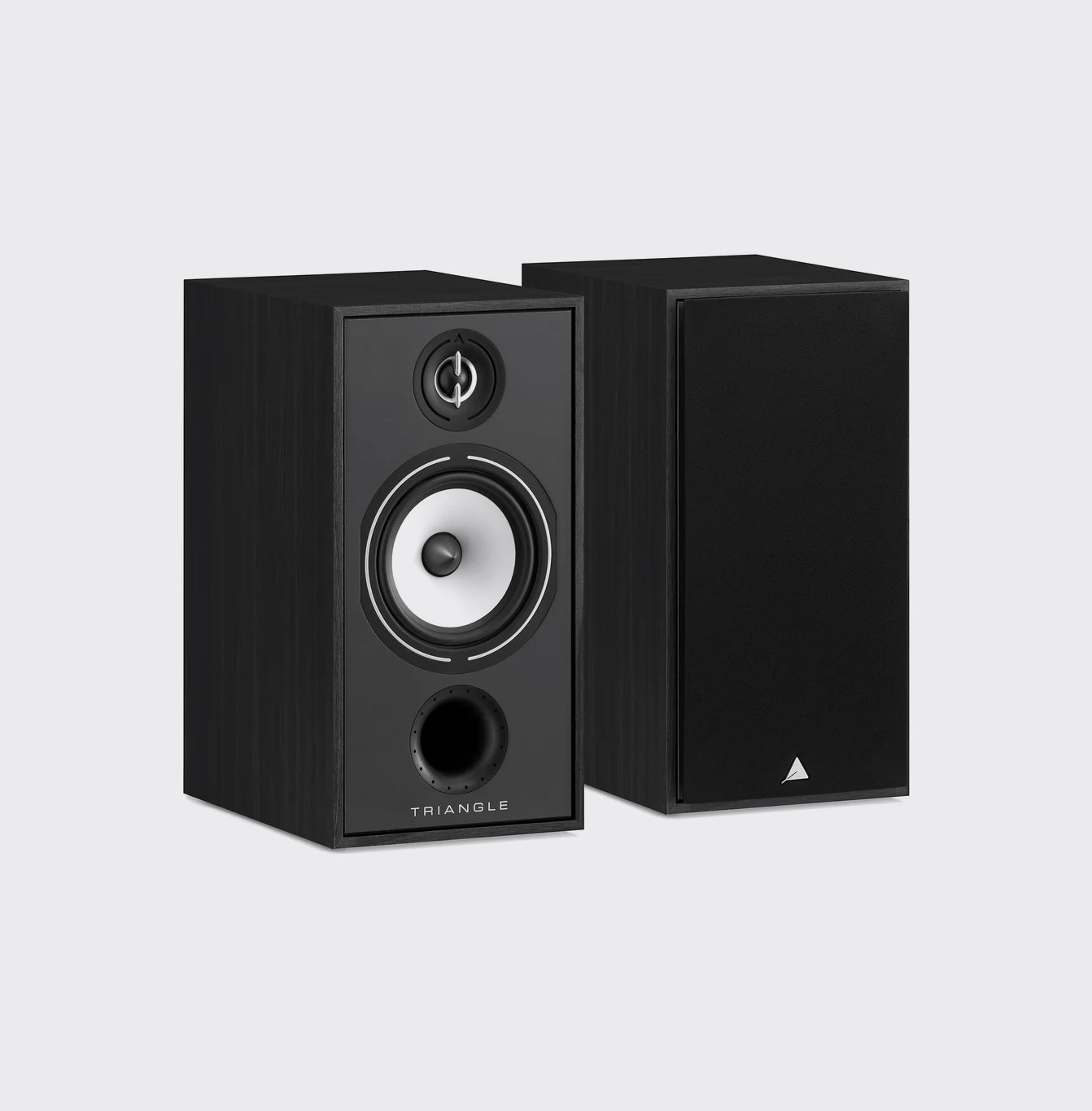 Triangle Borea BR04 Black