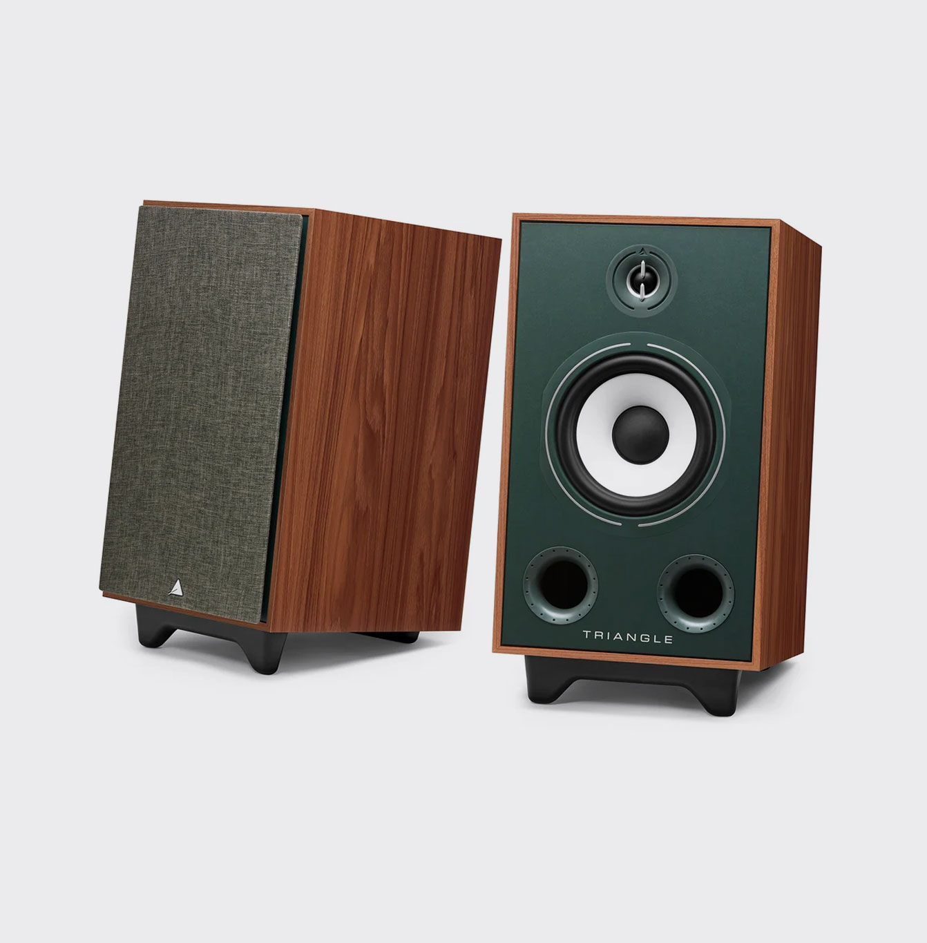 Triangle Borea BR05 Green