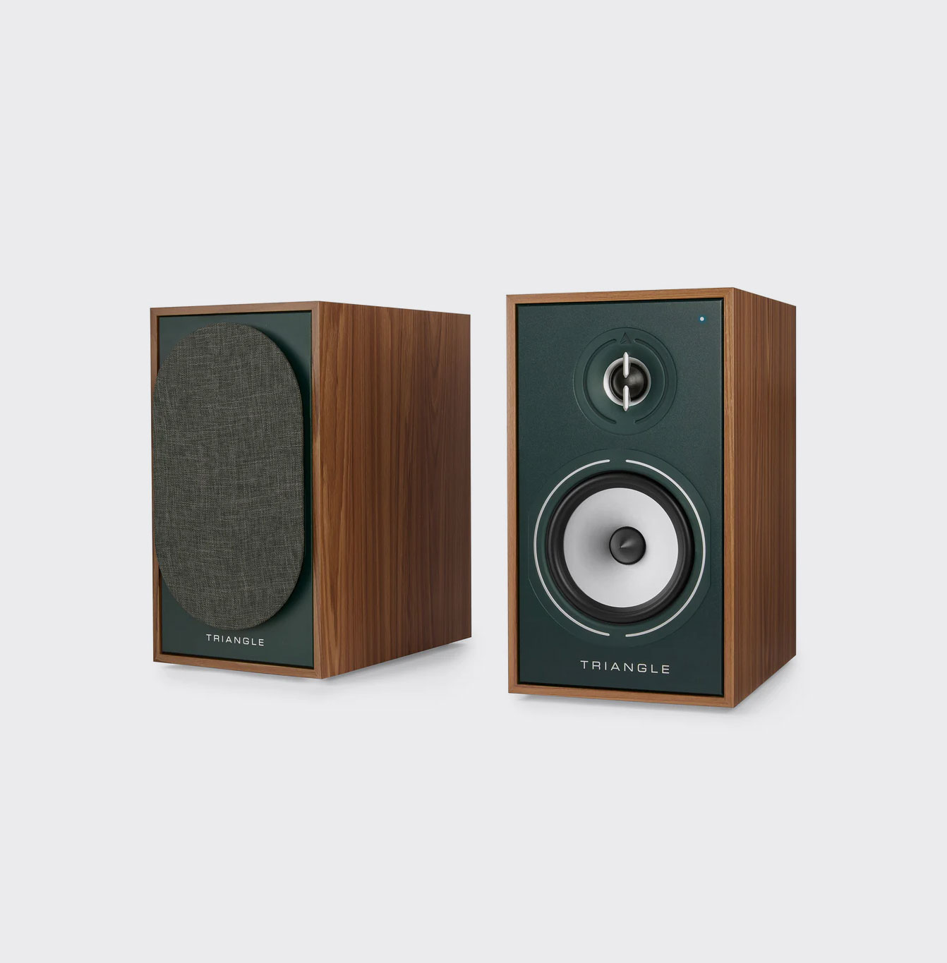 Triangle Borea BR02 Connect Green