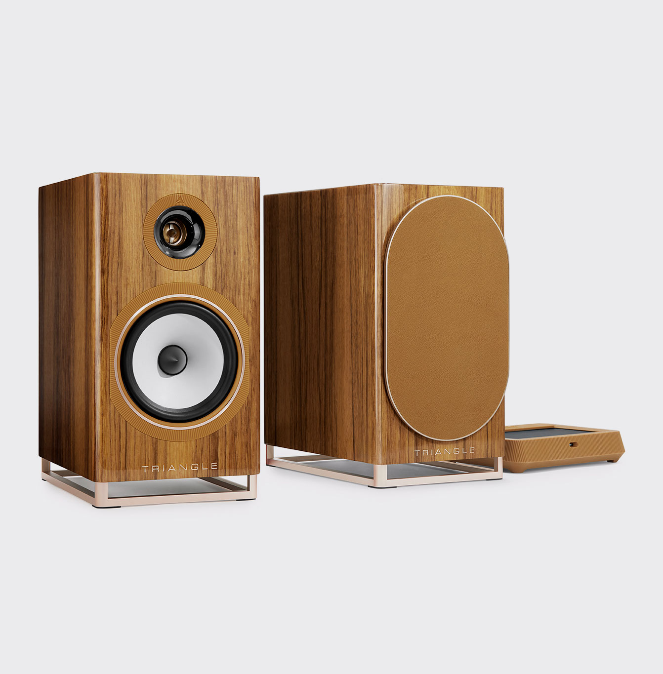 Triangle Capella 2 Oak