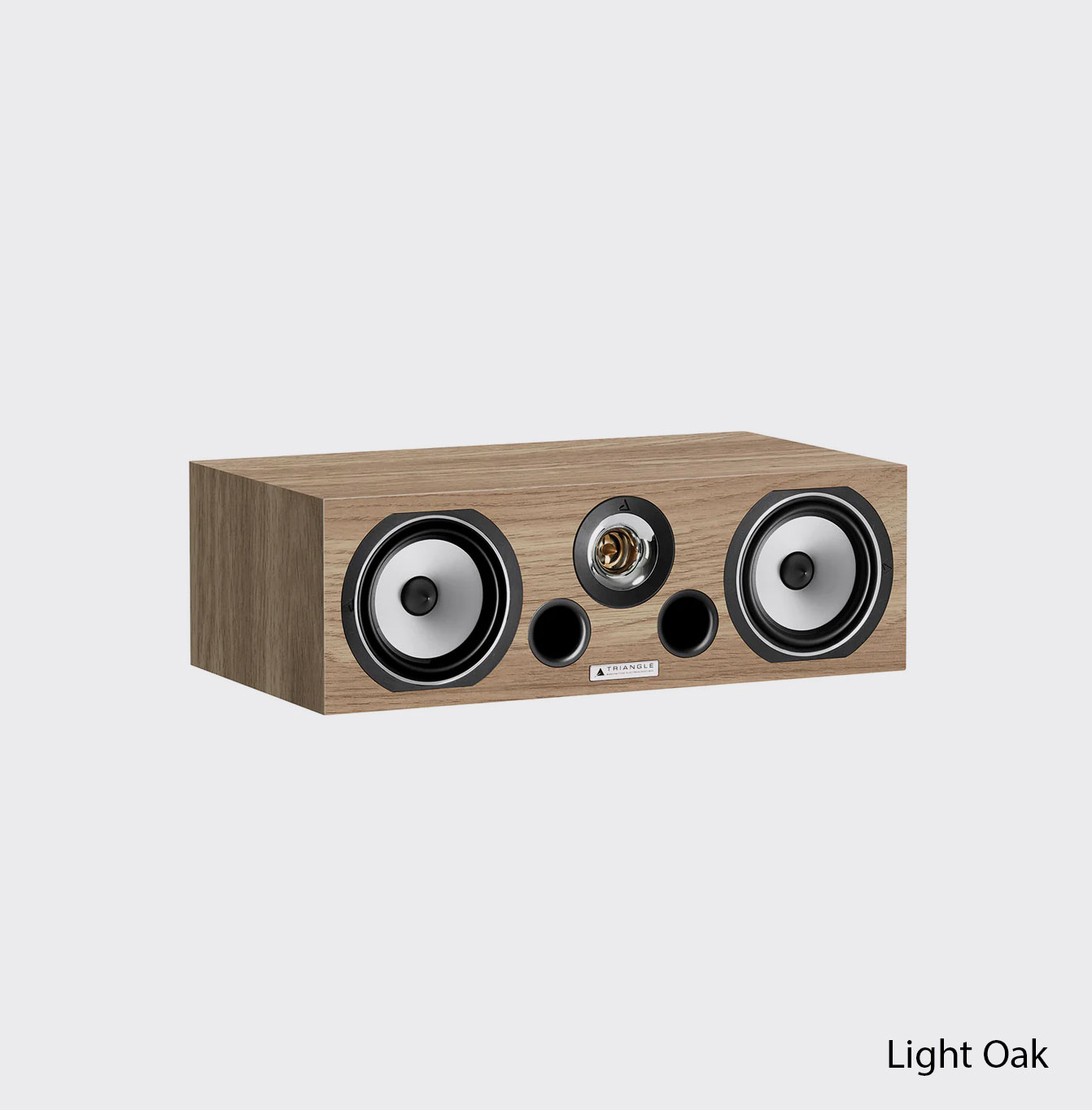 Triangle Esprit Voce EZ Light Oak