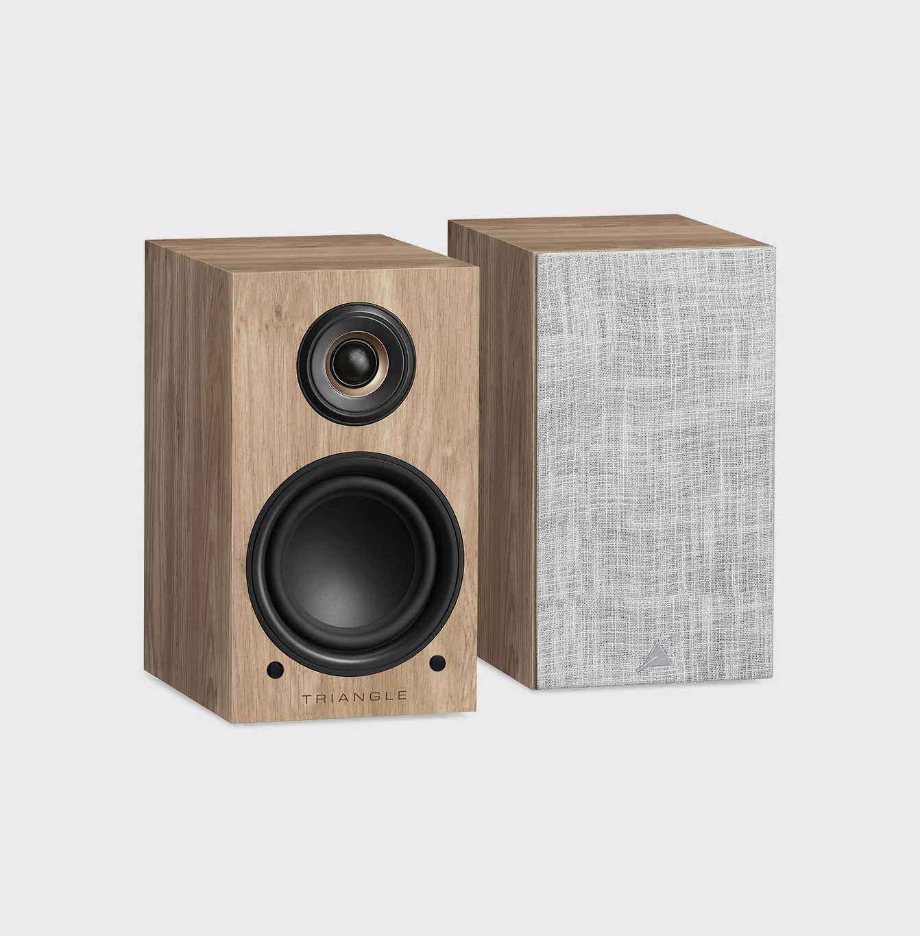 Triangle Elara LN01A Light Oak