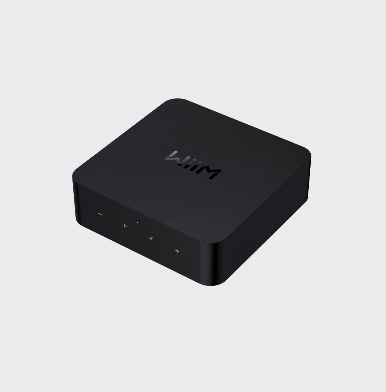 WiiM Pro Plus
