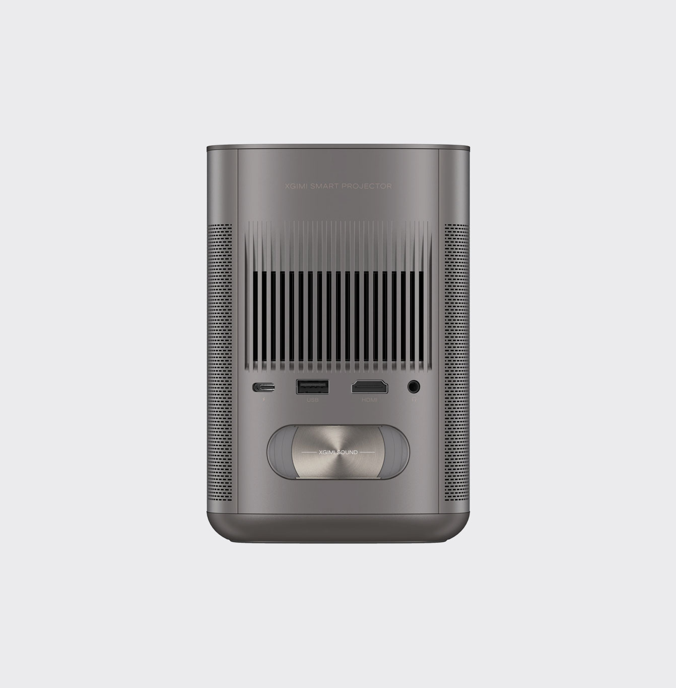 XGIMI MoGo 2 Pro