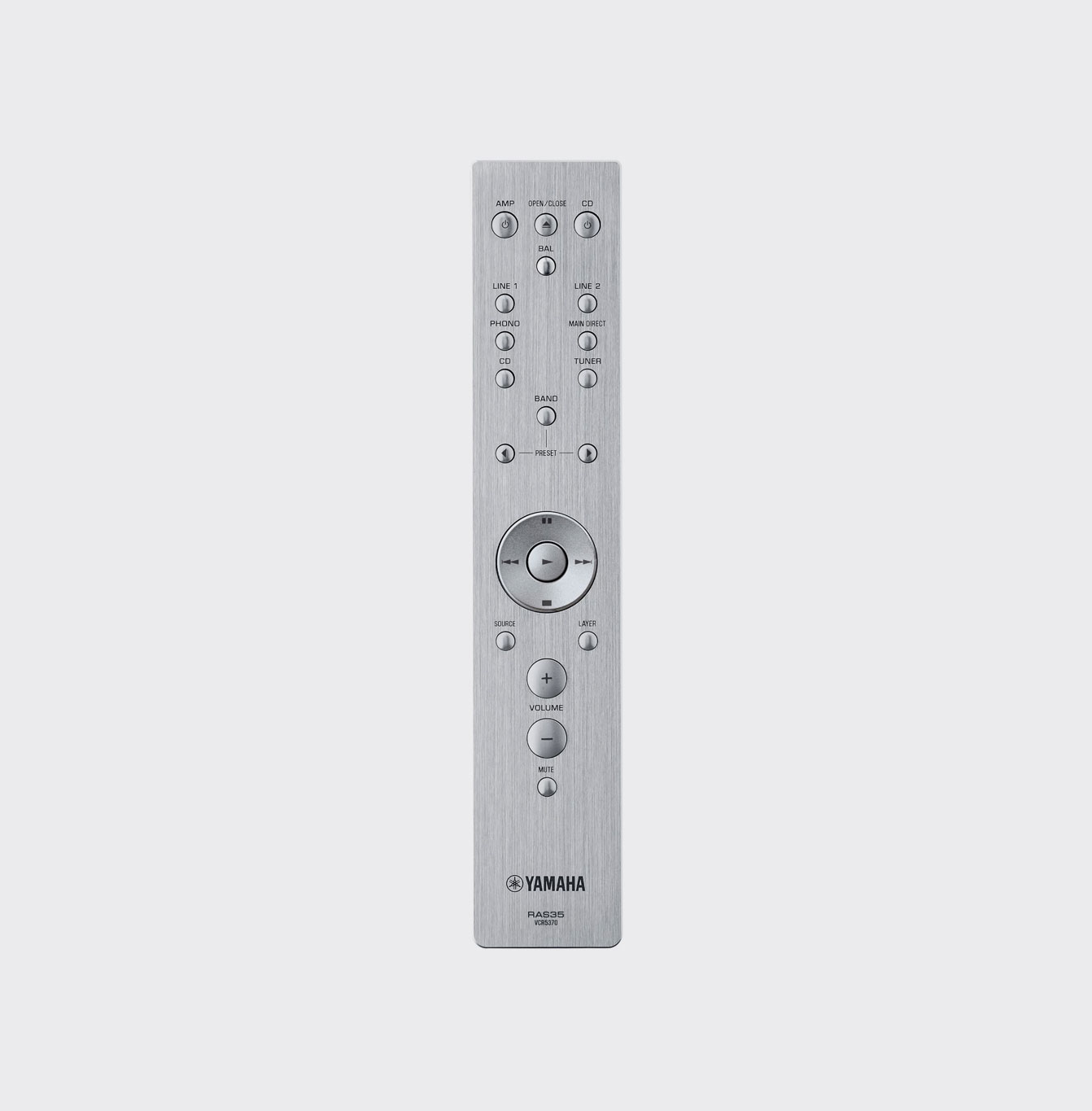 Yamaha A-S2200