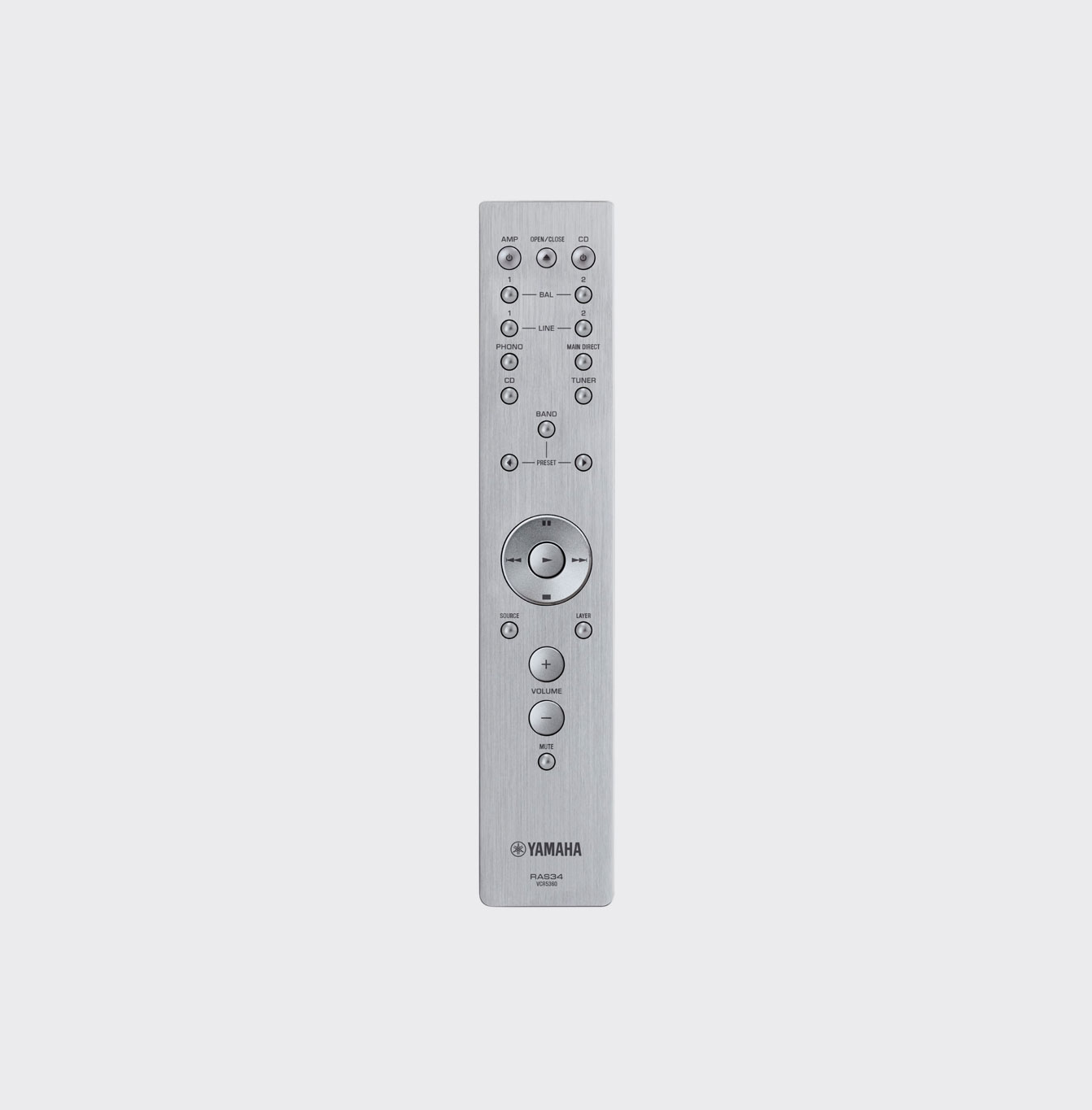 Yamaha A-S3200