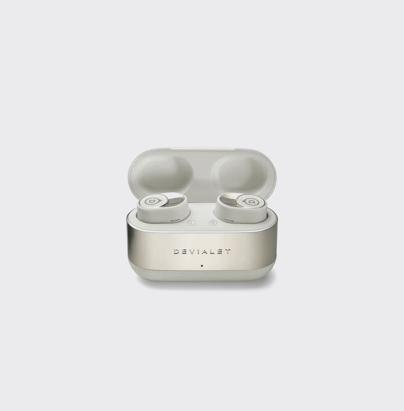 Devialet Gemini II Light Pearl