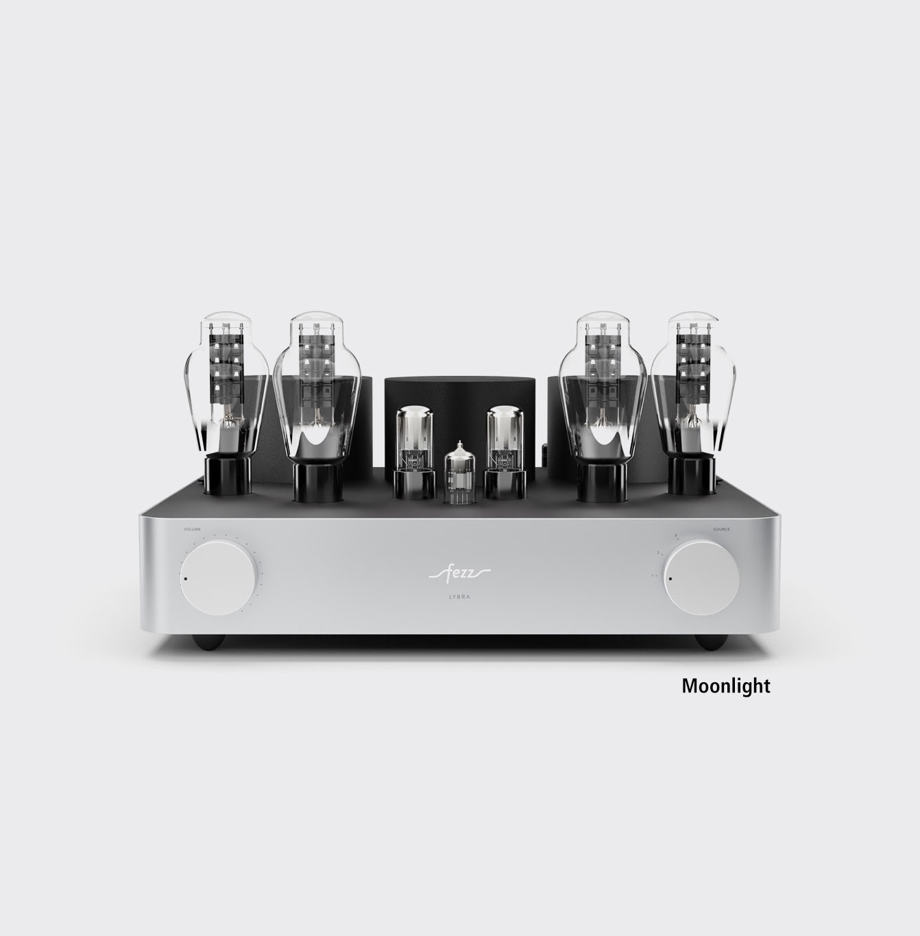 Fezz Audio Lybra 300B Moonlight