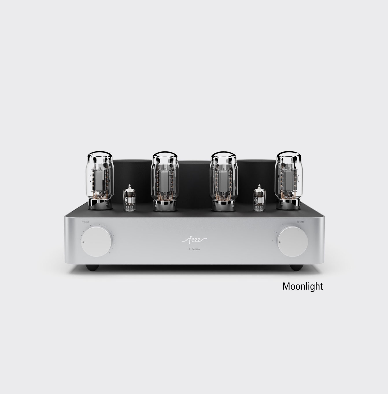 Fezz Audio Titania Moonlight