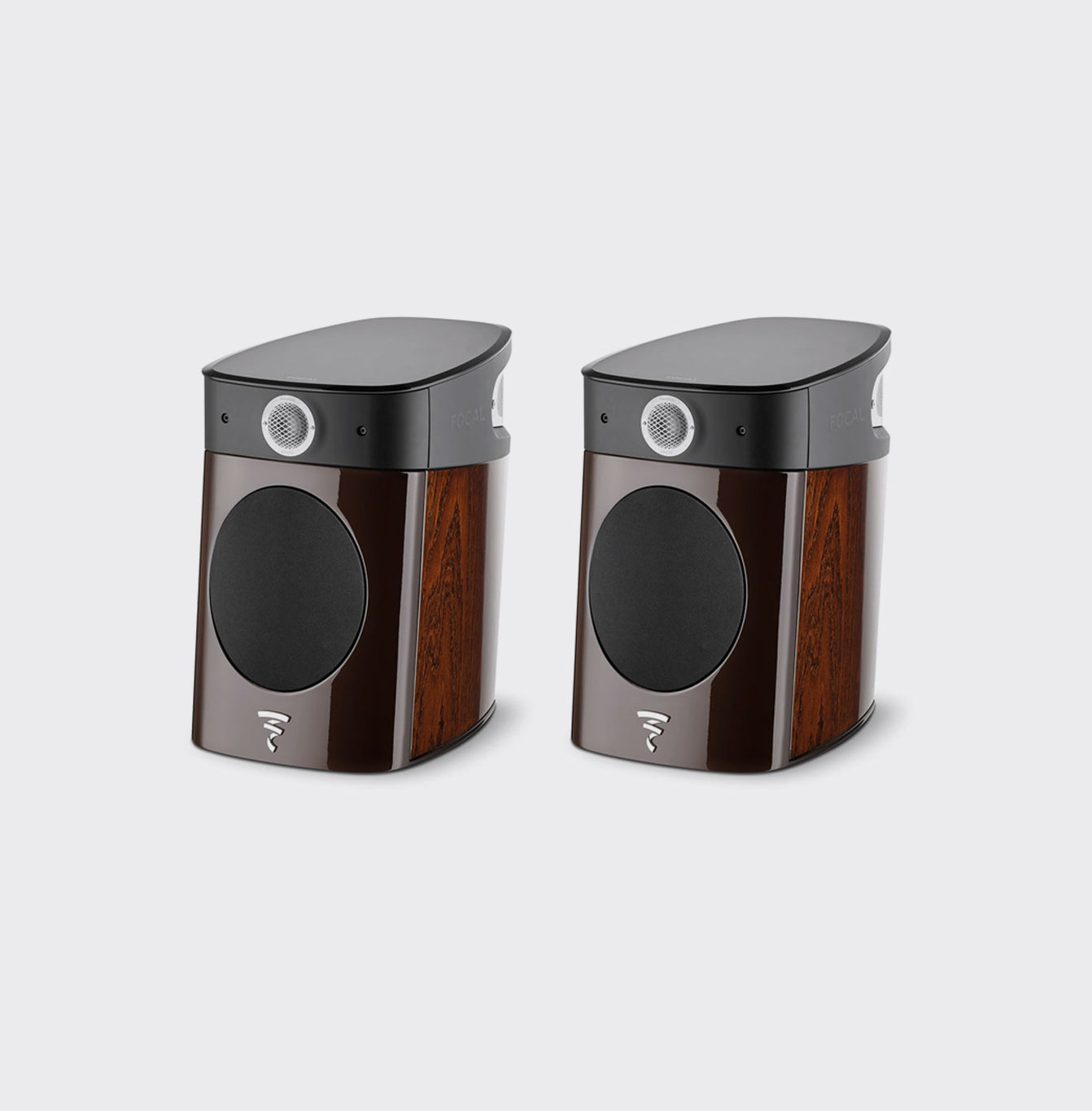 Focal Sopra N1 Macassar