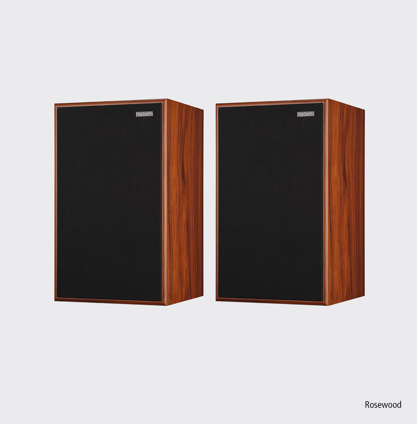 Harbeth M30.3 XD2 Rosewood