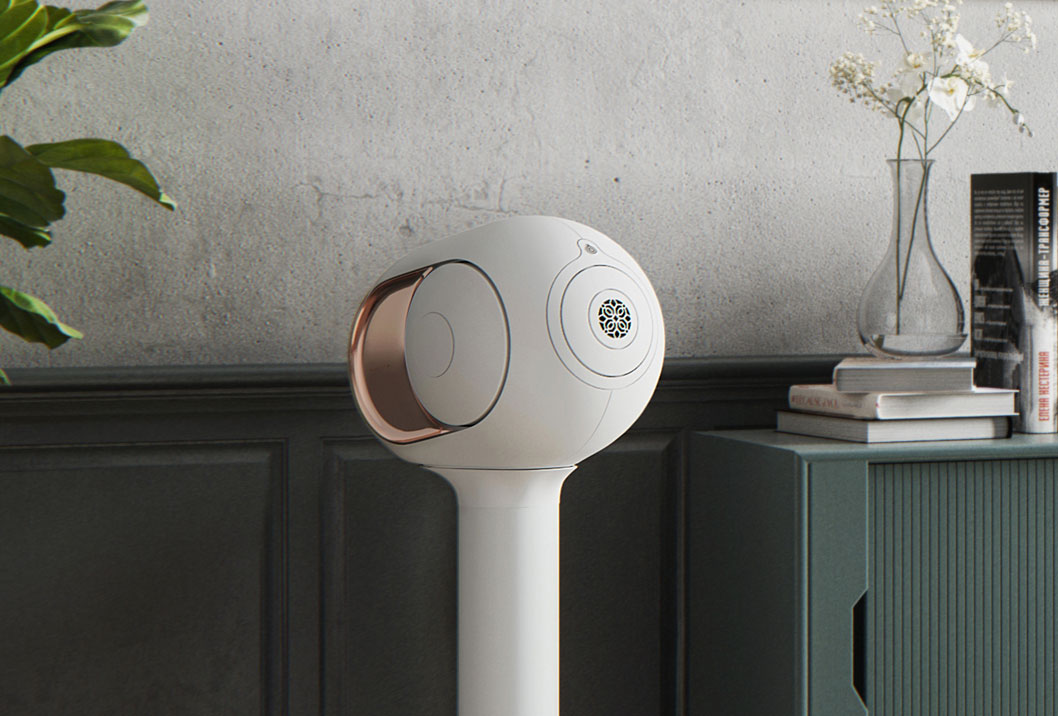 Devialet Phantom 108 dB