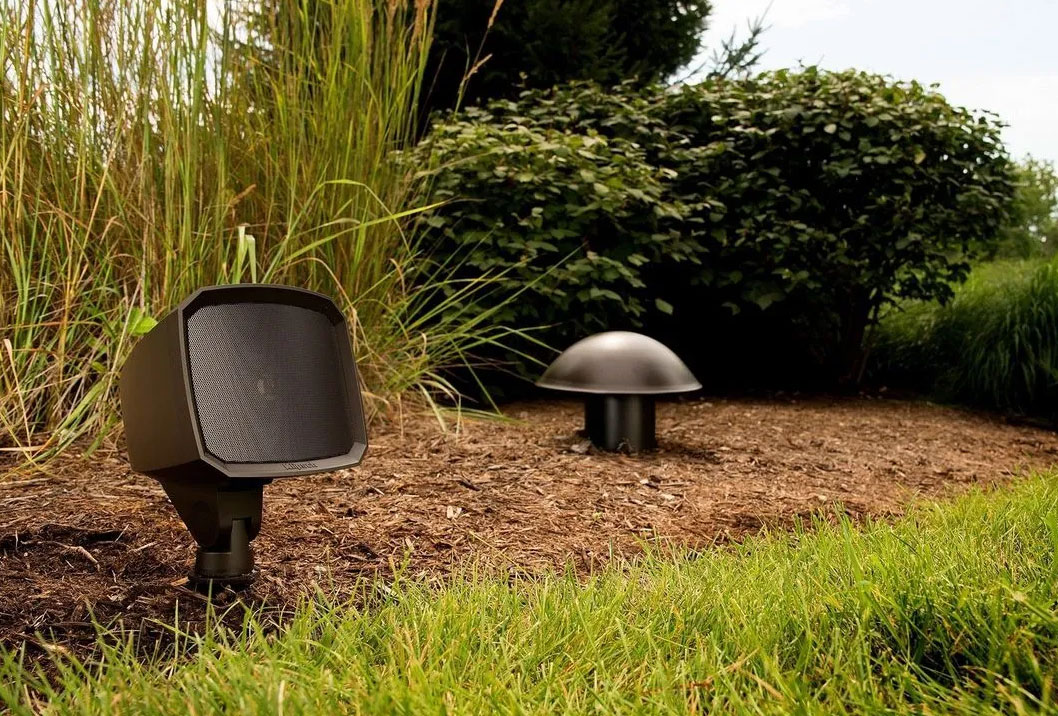 Klipsch AW Serie