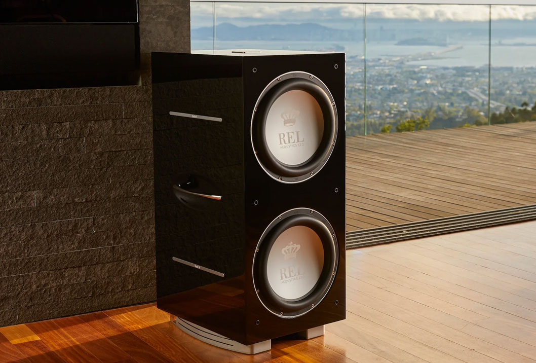 REL 212 Black Label – De ultieme kracht