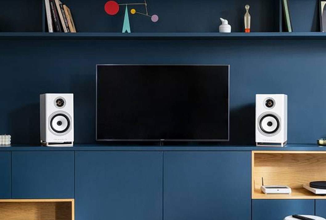 Veelzijdige aansluitmogelijkheden