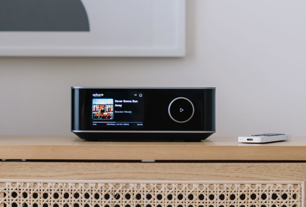 Smart Home integratie