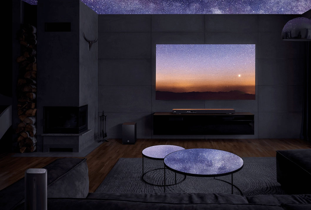 Uitgebreide connectiviteit