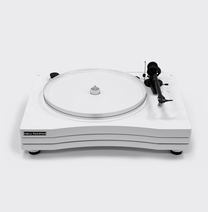 New Horizon GD203