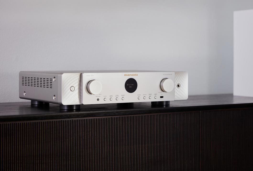 Marantz CINEMA 70s