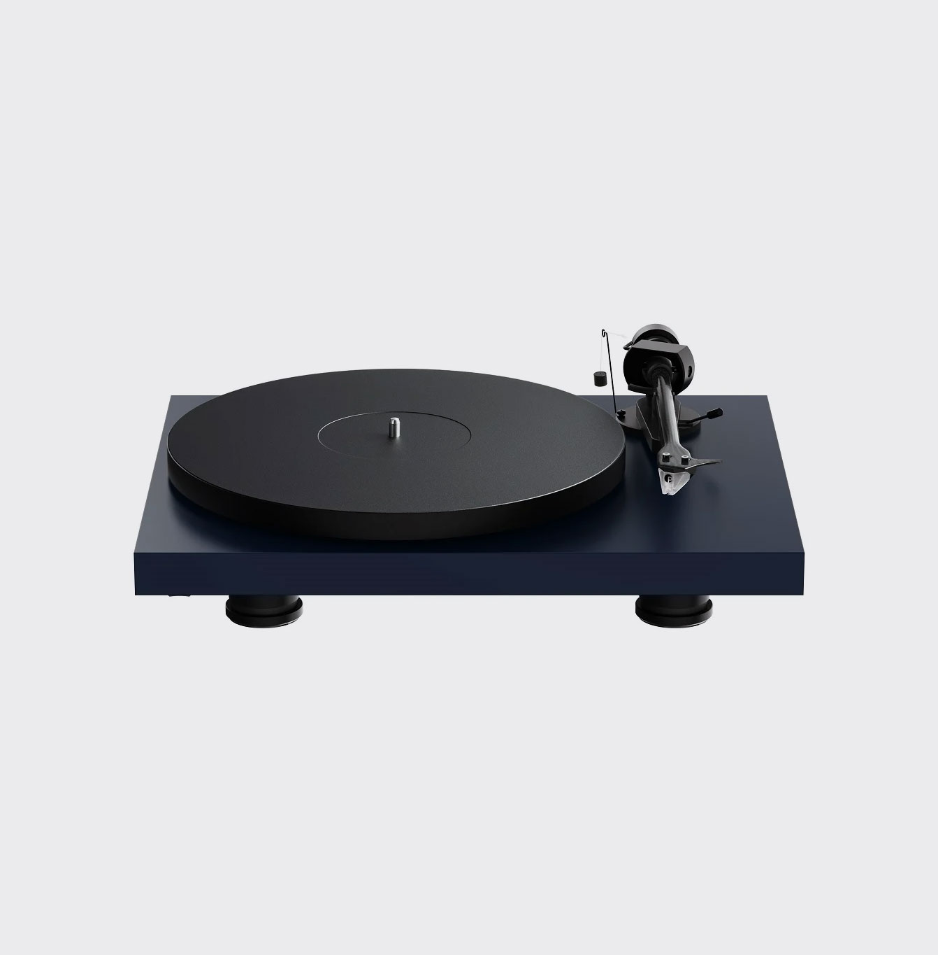 Pro-Ject Debut Evo 2 Satin Blue