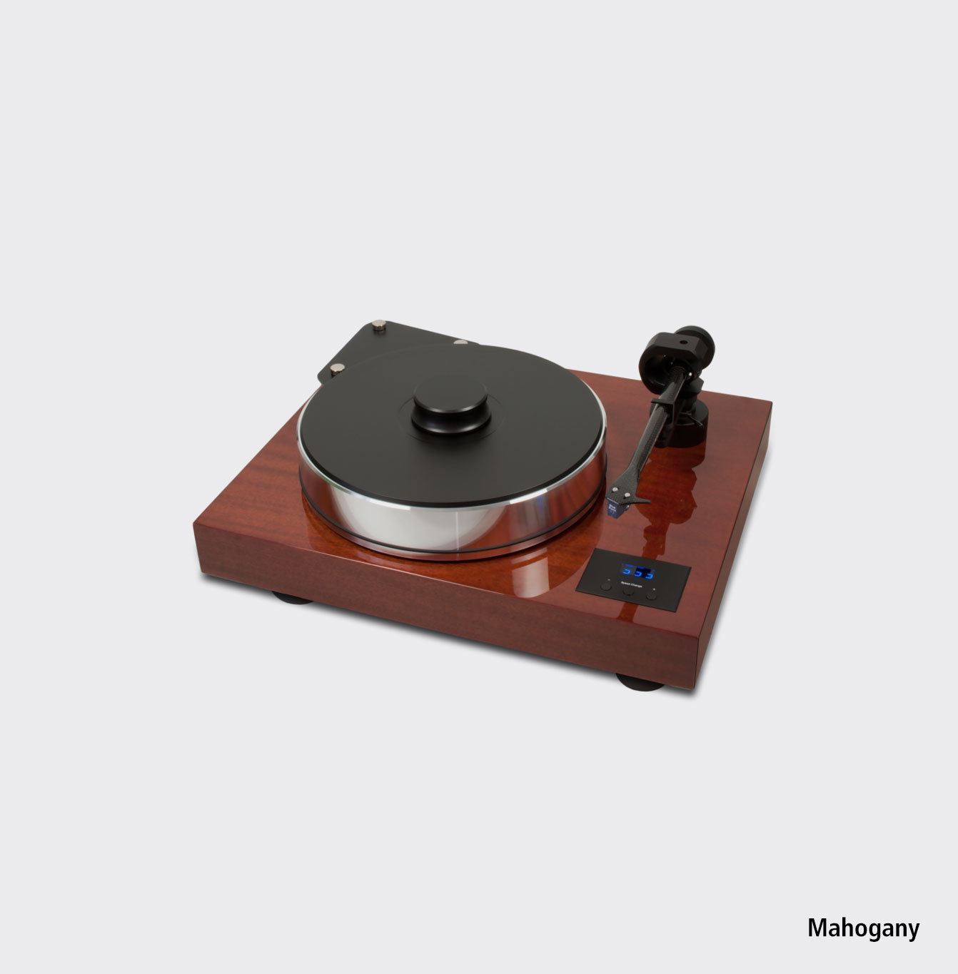 Pro-Ject Xtension 10 Evolution Mahogany