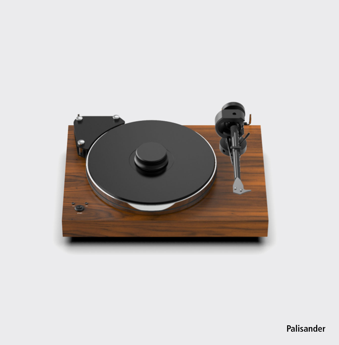Pro-Ject Xtension 9 Evolution Palisander