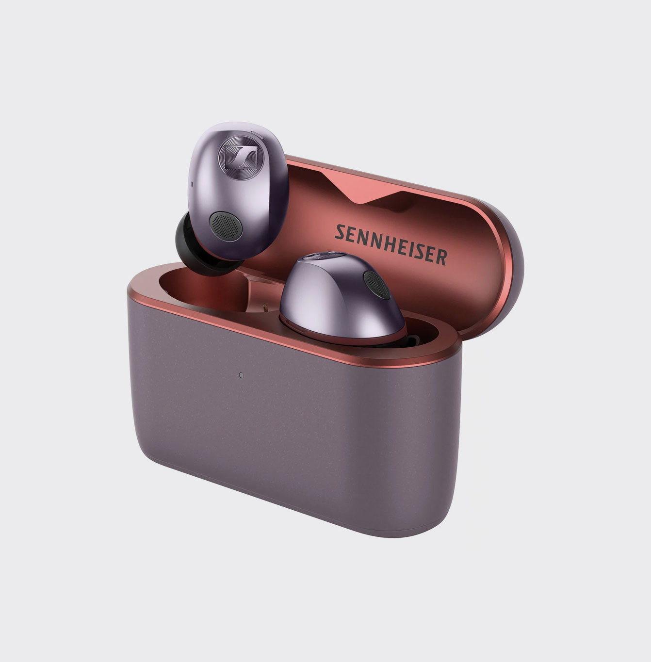 Sennheiser Momentum True Wireless 5 Lavender