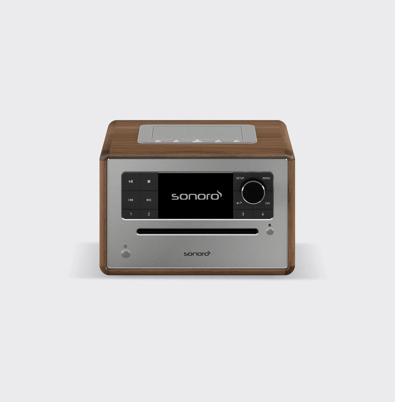 Sonoro Elite Walnut