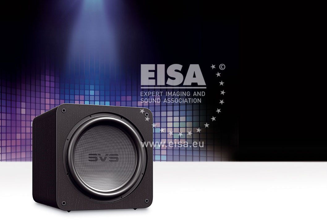 Subwoofer: SVS SB-17 Ultra R | Evolution