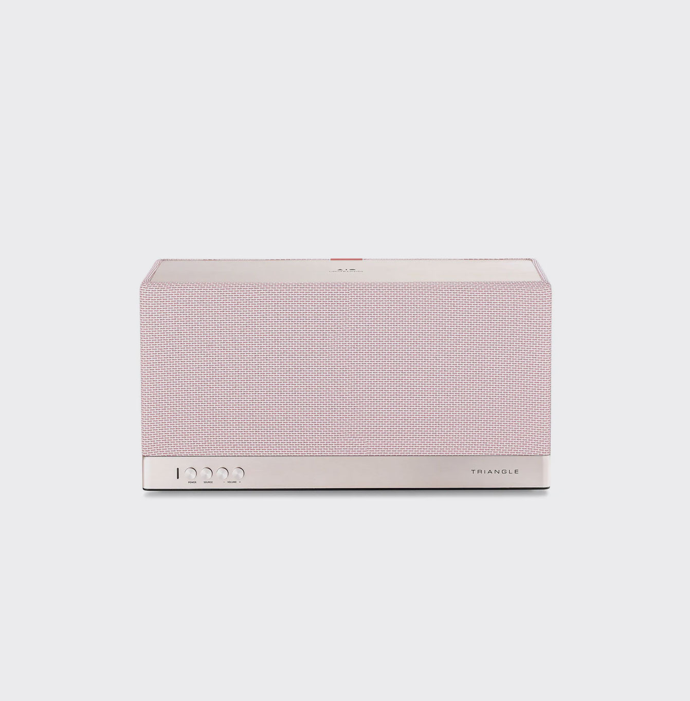 Triangle AIO 3 Powder Pink