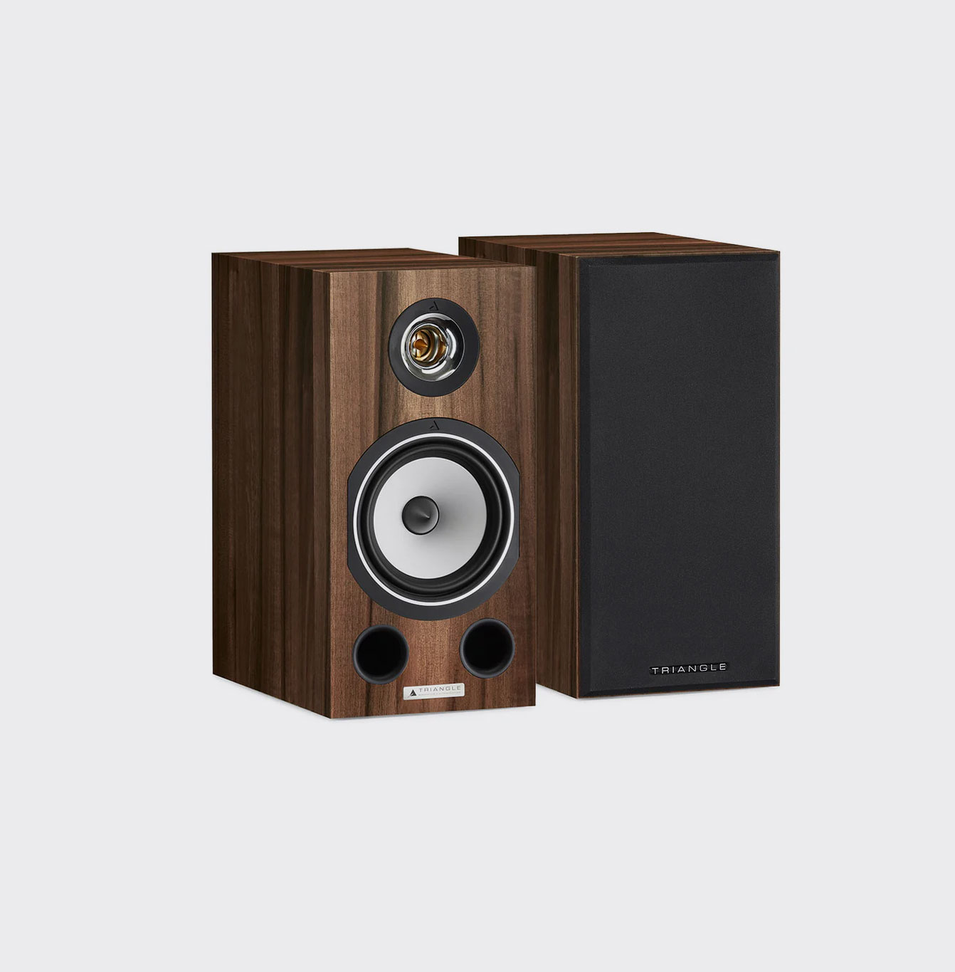 Triangle Esprit Comete Ez Chestnut