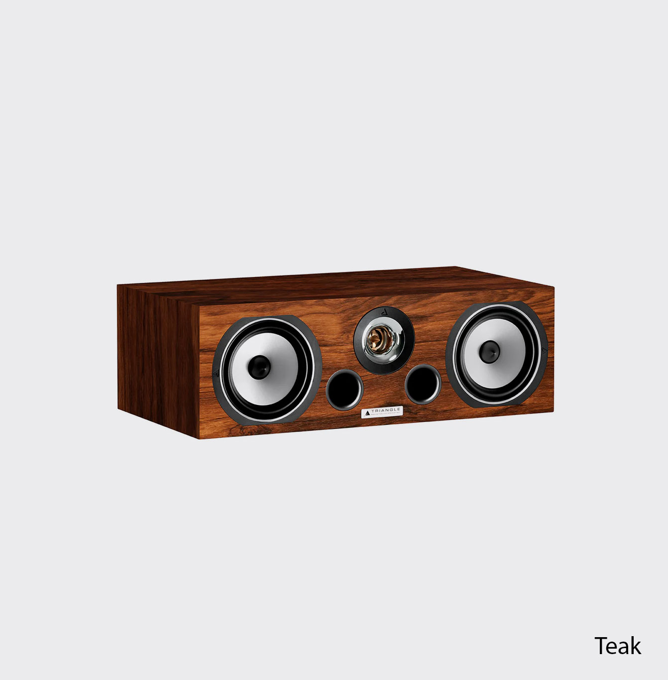 Triangle Esprit Voce EZ Teak