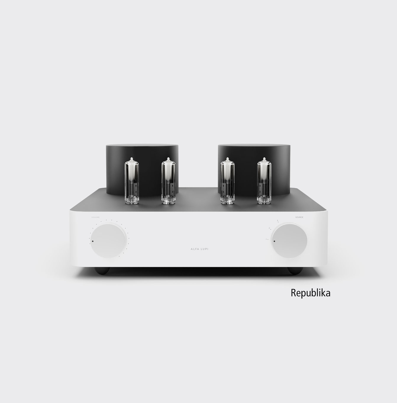 Fezz Audio Alfa Lupi Republika
