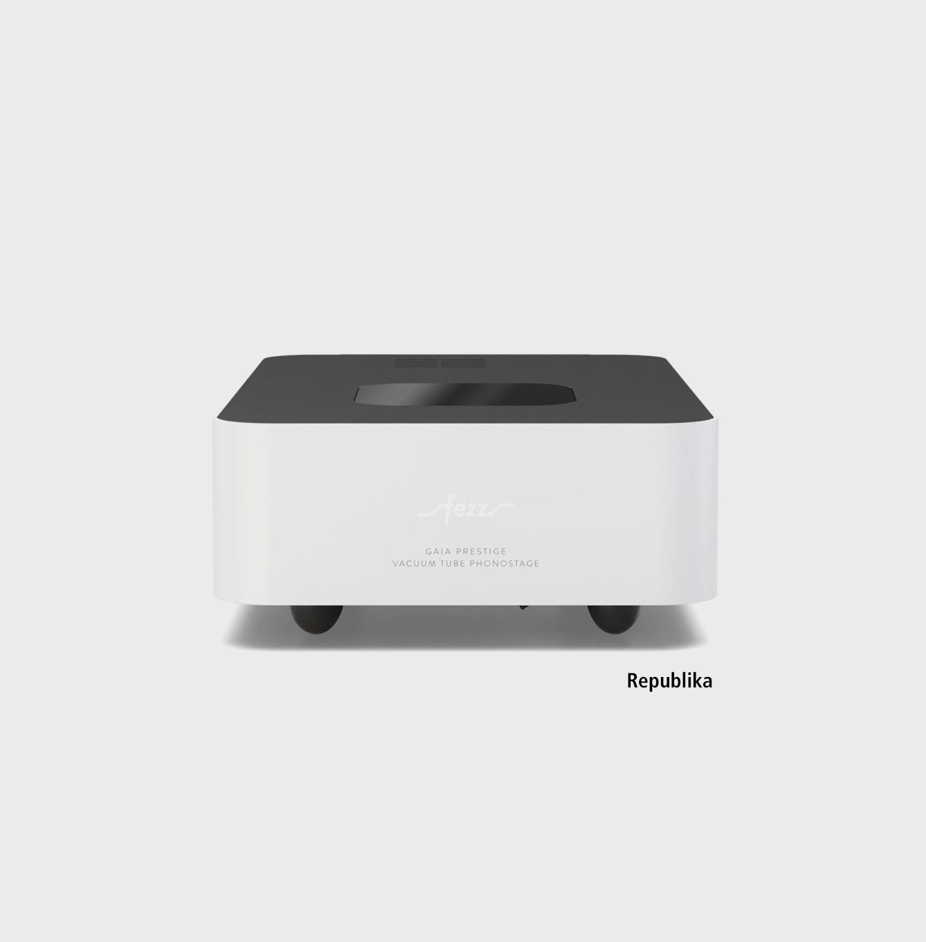 Fezz Audio Gaia Prestige Republika
