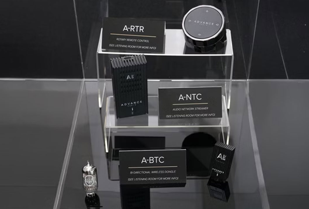 Nieuwe accessoires