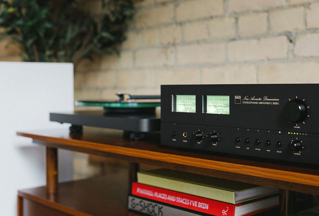 Een nieuwe mijlpaal voor NAD