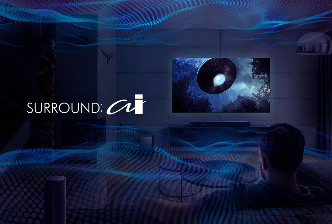 Een nieuwe mijlpaal voor thuisbioscoop