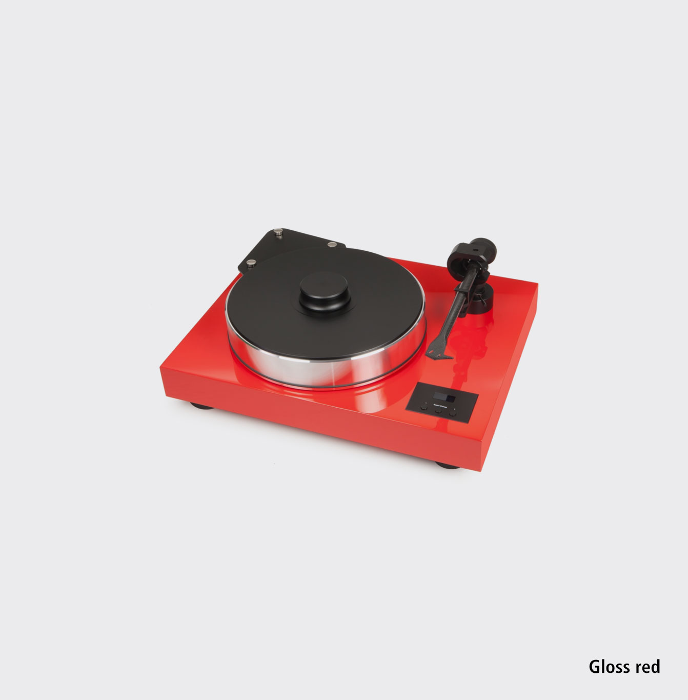 Pro-Ject Xtension 10 Evolution Gloss Red