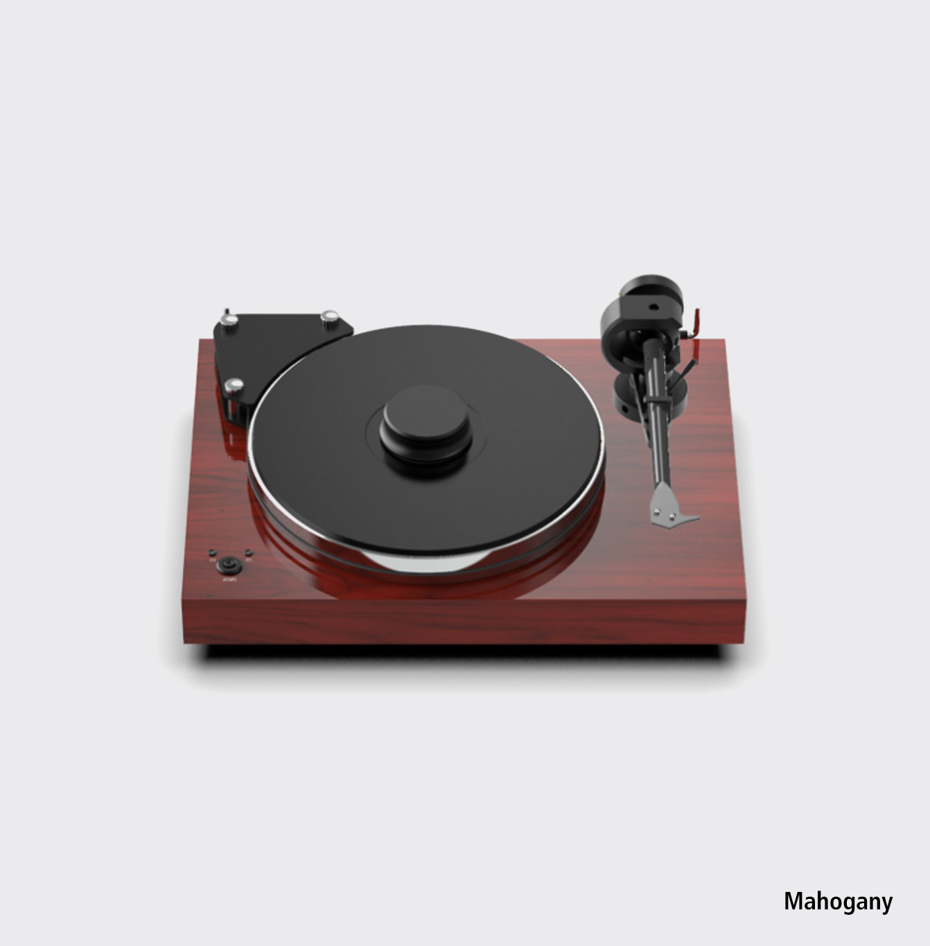 Pro-Ject Xtension 9 Evolution Mahogany