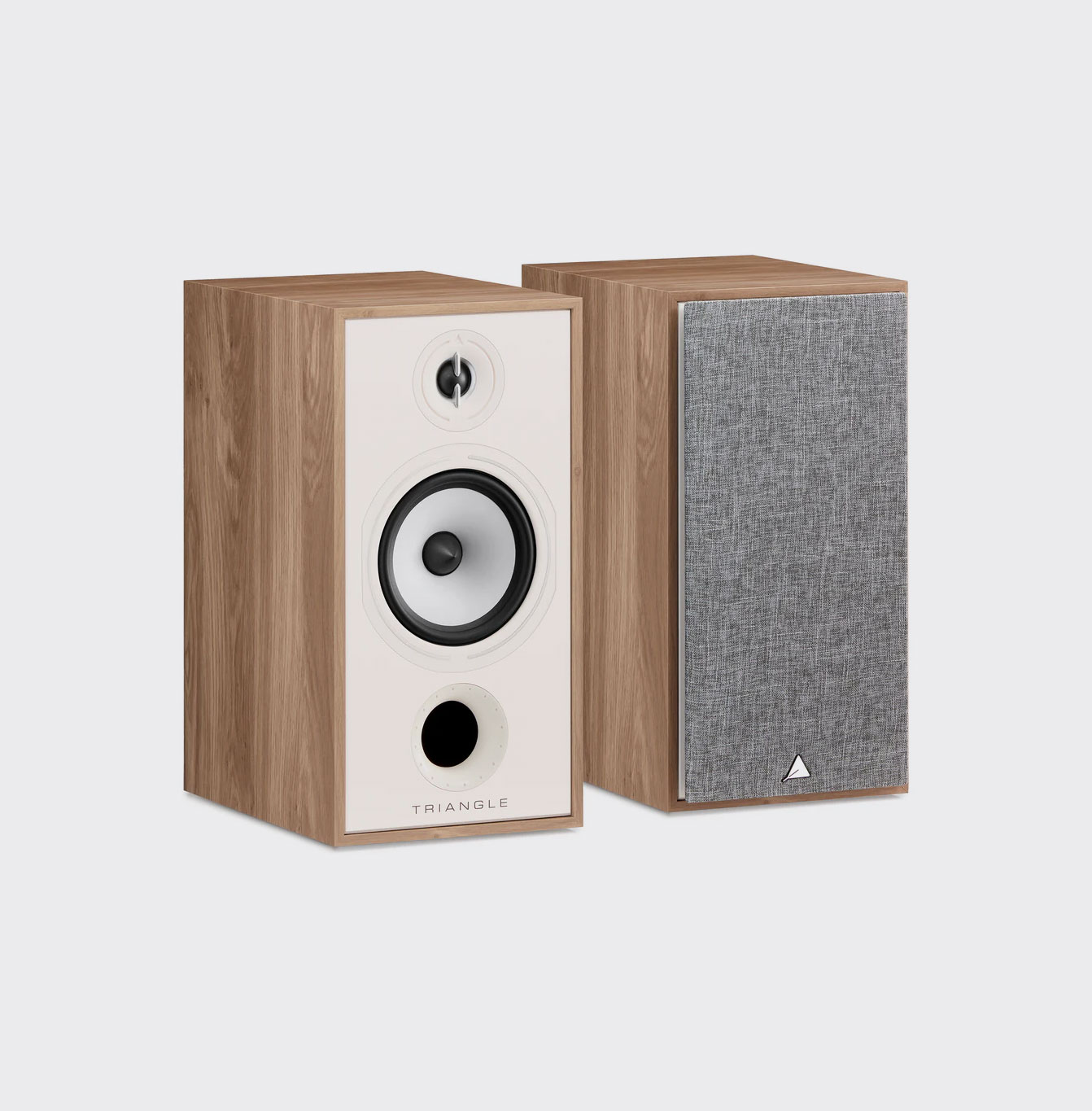 Triangle Borea BR04 Light Oak