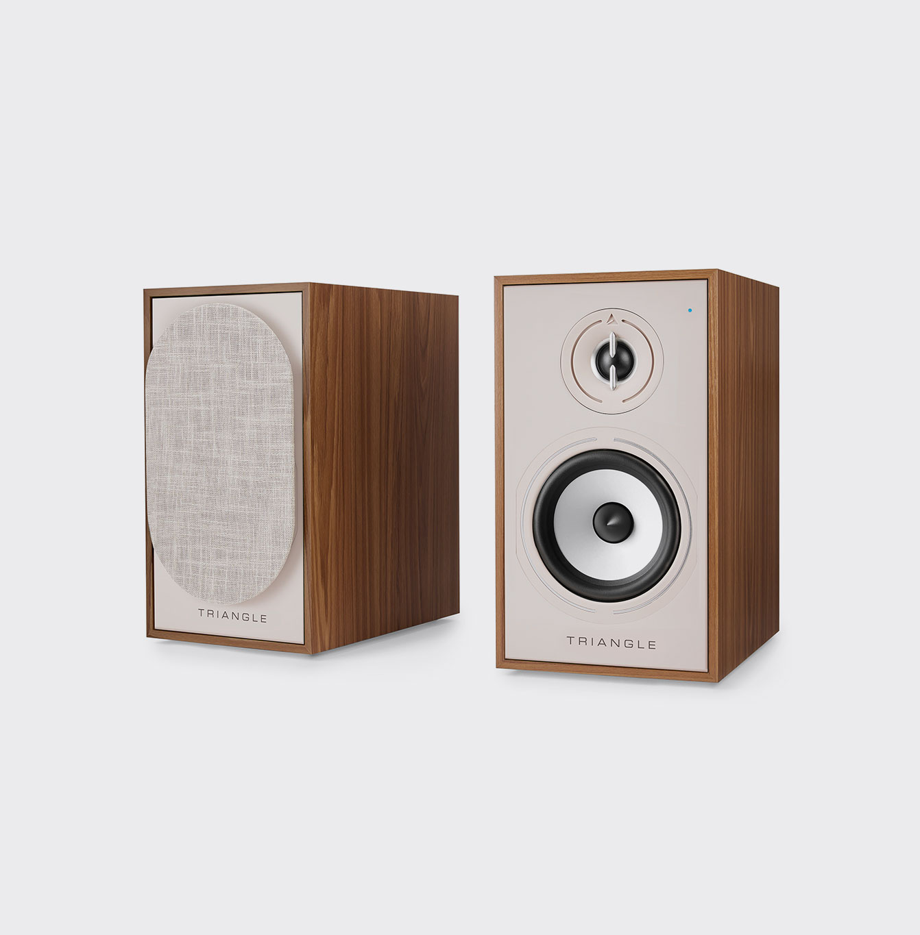 Triangle BR02 Connect Oak