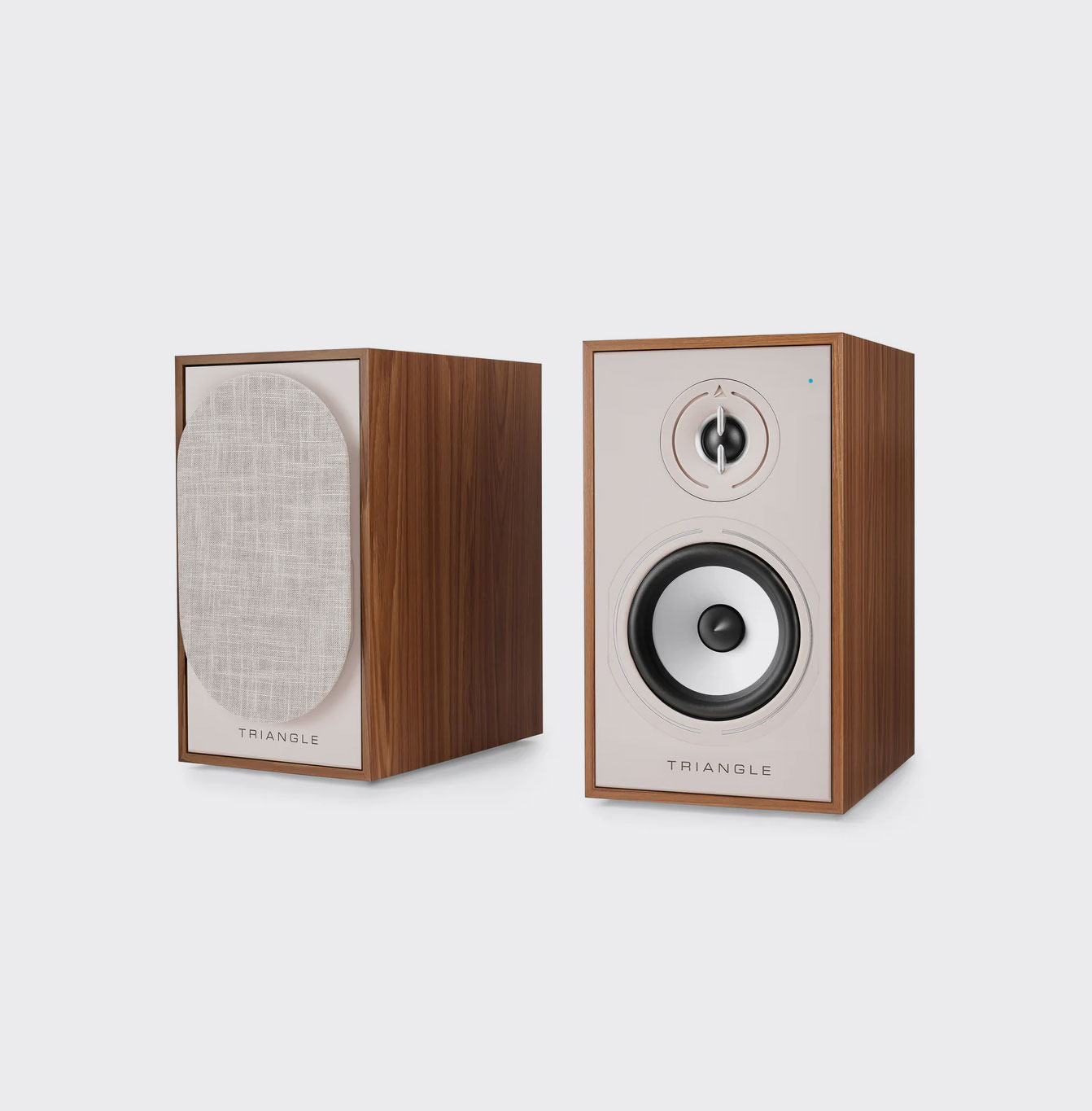 Triangle Borea BR02 Connect Oak