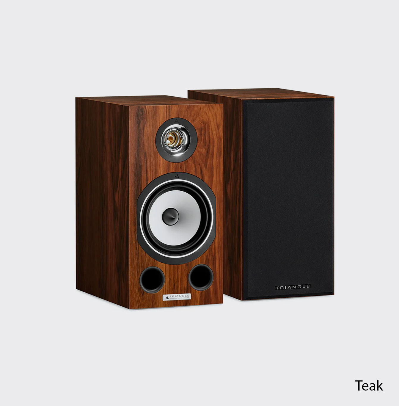 Triangle Esprit Comete Ez Teak